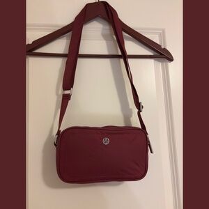 Crossbody Camera Bag 2L